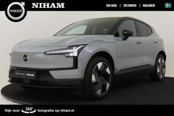 Volvo EX30 SM EXT. RANGE PLUS 69 kWh -GETINT.GLAS|CAMERA|HK- beschikbaar voor biedingen
