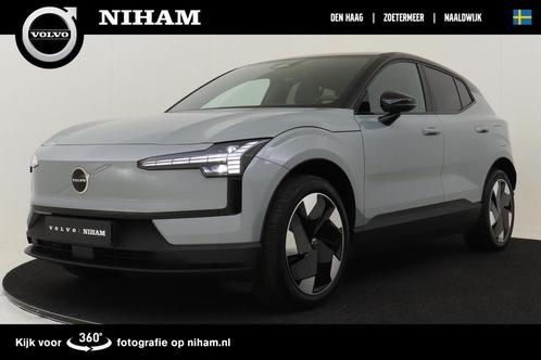 Volvo EX30 SM EXT. RANGE PLUS 69 kWh -GETINT.GLAS|CAMERA|HK-, Auto's, Volvo, Bedrijf, Te koop, EX30, ABS, Achteruitrijcamera, Adaptive Cruise Control