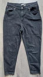 Levis high waist Mom jeans 32, Zwart, Ophalen of Verzenden, W33 - W36 (confectie 42/44), Levi’s