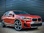 Bmw X2 sDrive20i M-SPORT HEADUP|CAMERA|HiFi|SFEER|20'' M, Auto's, 1998 cc, X2, Euro 6, 1435 kg