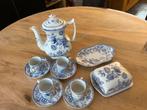 Clifton by Spode made for Laura Ashley koffie set, Antiek en Kunst, Ophalen