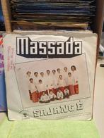 Massada - Sajang E (f6), Cd's en Dvd's, Vinyl Singles, Ophalen of Verzenden