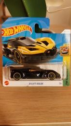 Hot Wheels Bugatti Bolide - Nieuwstaat!, Ophalen of Verzenden, Zo goed als nieuw, Auto