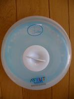 AVENT Express Magnetron Stoom Sterilisator - nieuw -, Ophalen of Verzenden, Nieuw, Sterilisator