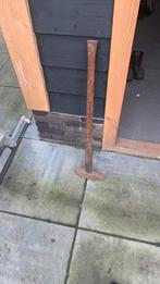 Kloofbijl, Tuin en Terras, Hand-tuingereedschap, Ophalen, Gebruikt, Bijl