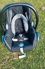maxi cosi cabriofix, Ophalen, 0 t/m 13 kg, Maxi-Cosi, Gebruikt