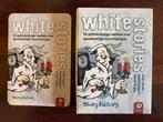 Story Factory the White Stories, Een of twee spelers, Ophalen of Verzenden, Gebruikt, Story Factory