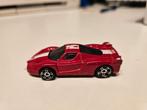Ferrari FXX Hotwheels model, Ophalen of Verzenden, Gebruikt, Auto