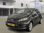 Ford Fiesta 1.25 S-Edition, Voorwielaandrijving, Euro 5, Gebruikt, 1242 cc