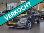 Volkswagen T-Roc 1.5 TSI Highline Pano/Trekhaak/Navi/Top aut, Voorwielaandrijving, 4 cilinders, 150 pk, Bedrijf
