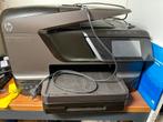 HP Office Jet Pro 8600 Plus, Computers en Software, Printers, Ophalen of Verzenden, Zo goed als nieuw