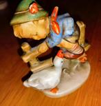 Twee Leuke Beeldjes, merk Goebel, Antiek en Kunst, Antiek | Keramiek en Aardewerk, Ophalen of Verzenden