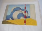 Marinus  Fuit, Antiek en Kunst, Kunst | Litho's en Zeefdrukken, Ophalen of Verzenden
