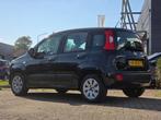 Fiat Panda 1.2 Edizione Cool |AIRCO|ELEKTRISCHE RAMEN|CDV, Stof, Gebruikt, Met garantie (alle), Zwart