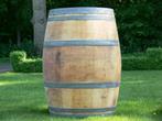REGENTON eiken wijnvat, 150 liter of meer, Ophalen, Zo goed als nieuw, Hout