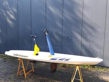 Waterfiets/surf fiets te koop beschikbaar voor biedingen