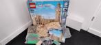 Lego Creator 10253: Big Ben, Kinderen en Baby's, Speelgoed | Duplo en Lego, Ophalen, Zo goed als nieuw, Complete set, Lego