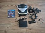 PlayStation VR set voor PS4 – compleet met game, Ophalen, Gebruikt, VR-bril, Sony PlayStation