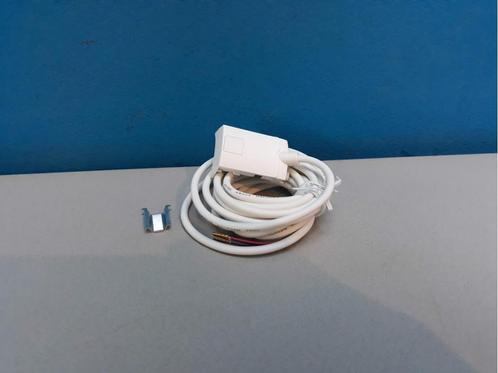 Aansluitkabel Siemens 2M Halogeenvrij art.nr: S55174-A147, Doe-het-zelf en Verbouw, Verwarming en Radiatoren, Nieuw, Cv-ketel of Combi-ketel