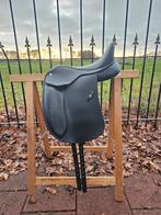 2 wintec zadels hart 15 inch dressuur en veelzijdigheid, Dieren en Toebehoren, Ophalen of Verzenden, Zo goed als nieuw, Dressuur