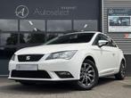 SEAT Leon SC 1.2 TSI I-Tech Clima Cruise PDC, Voorwielaandrijving, Euro 5, Gebruikt, Zwart