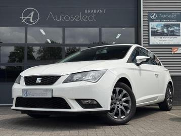 SEAT Leon SC 1.2 TSI I-Tech Clima Cruise PDC beschikbaar voor biedingen
