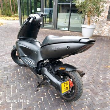 Aprillia area 51 2 takt water gekoeld dubbel disc beschikbaar voor biedingen