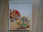 Asterix en Obelix kaartspelen  -  2007, Verzamelen, Ophalen, Asterix en Obelix, Zo goed als nieuw, Boek of Spel