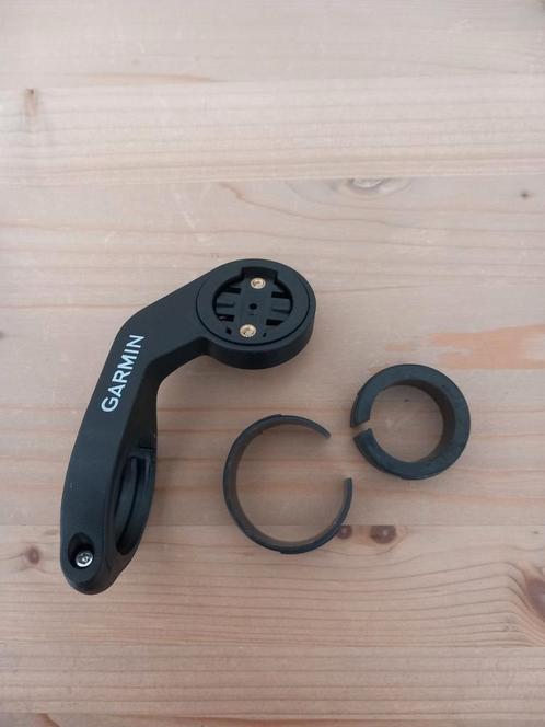 Garmin Edge Extended Out-Front stuurhouders, Sport en Fitness, Wielrennen, Nieuw, Overige typen, Ophalen of Verzenden