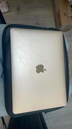Macbook 12 inc, Computers en Software, Apple Macbooks, Ophalen, 256 GB, Minder dan 2 Ghz, 12 inch
