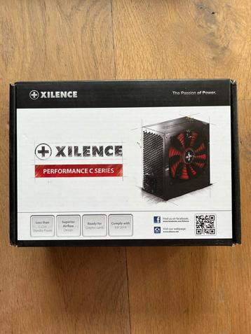 XILENCE XP600R6 Power supply beschikbaar voor biedingen