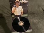 Andre Hazes met liefde Lp vinyl [1049], Cd's en Dvd's, Vinyl | Nederlandstalig, Ophalen of Verzenden, Zo goed als nieuw, 12 inch