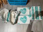 Pampers Harmonie luiers maat 6, Ophalen, Zo goed als nieuw
