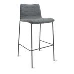 MN Wolvilt Barkruk, Overige kleuren, Nieuw, Ophalen of Verzenden, Eén