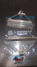 Worksconnection radiateurbraces Honda CRF450 (13-16), Motoren, Ophalen, Cmx, Cmx, Cmx