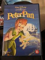 Peter Pan DVD - Disney Klassieker, Ophalen of Verzenden, Zo goed als nieuw