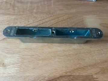 Nemef VS4000 sluitkom beschikbaar voor biedingen