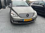 Mercedes-Benz B-Klasse 1.7 B170 5DRS 2008 Grijs, Voorwielaandrijving, Zwart, 4 cilinders, 1210 kg