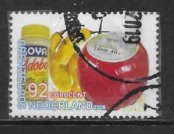 2008, Grenzeloos NL/Antillen [2579a] (K1110) TAPE GEPLAKT!!! beschikbaar voor biedingen