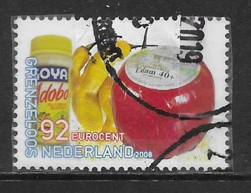 2008, Grenzeloos NL/Antillen [2579a] (K1110) TAPE GEPLAKT!!!, Postzegels en Munten, Postzegels | Nederland, Ophalen of Verzenden