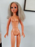 Vintage Furga doll, fashion doll, barbie, Fashion Doll, Ophalen of Verzenden, Zo goed als nieuw