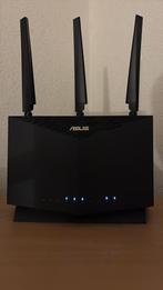 ASUS RT-AX86U Pro AX5700 Gaming Router, Computers en Software, Routers en Modems, Ophalen of Verzenden, Zo goed als nieuw