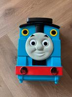 Thomas de trein koffertje, Ophalen of Verzenden, Zo goed als nieuw