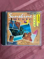 Sunshine Music Album vol. 1  Arcade, Verzenden, Gebruikt, Pop