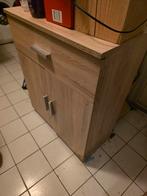 Kast, Huis en Inrichting, Kasten | Roldeurkasten en Archiefkasten, Ophalen, Gebruikt, 25 tot 50 cm