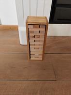 Jenga blokkenspel, Ophalen, Zo goed als nieuw