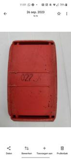 Nedap Lely manus X transponders!, Dieren en Toebehoren, Ophalen of Verzenden, Zo goed als nieuw