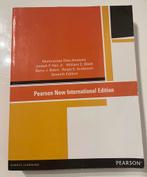 Multivariate Data Analysis, 7th ed. - Pearson, Boeken, Ophalen of Verzenden, Beta, Zo goed als nieuw, HBO