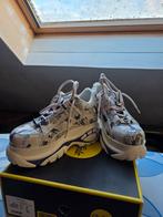 Buffalo platform sneakers maat 39 vegan, Wit, Ophalen of Verzenden, Buffalo, Sneakers of Gympen