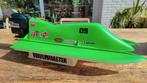 Kyosho wave master, Ophalen of Verzenden, Zo goed als nieuw, Overige merken
